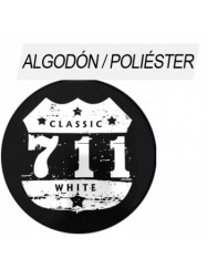 711 - CLASSIC WHITE