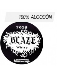 7038 - BLAZE COTTON WHITE